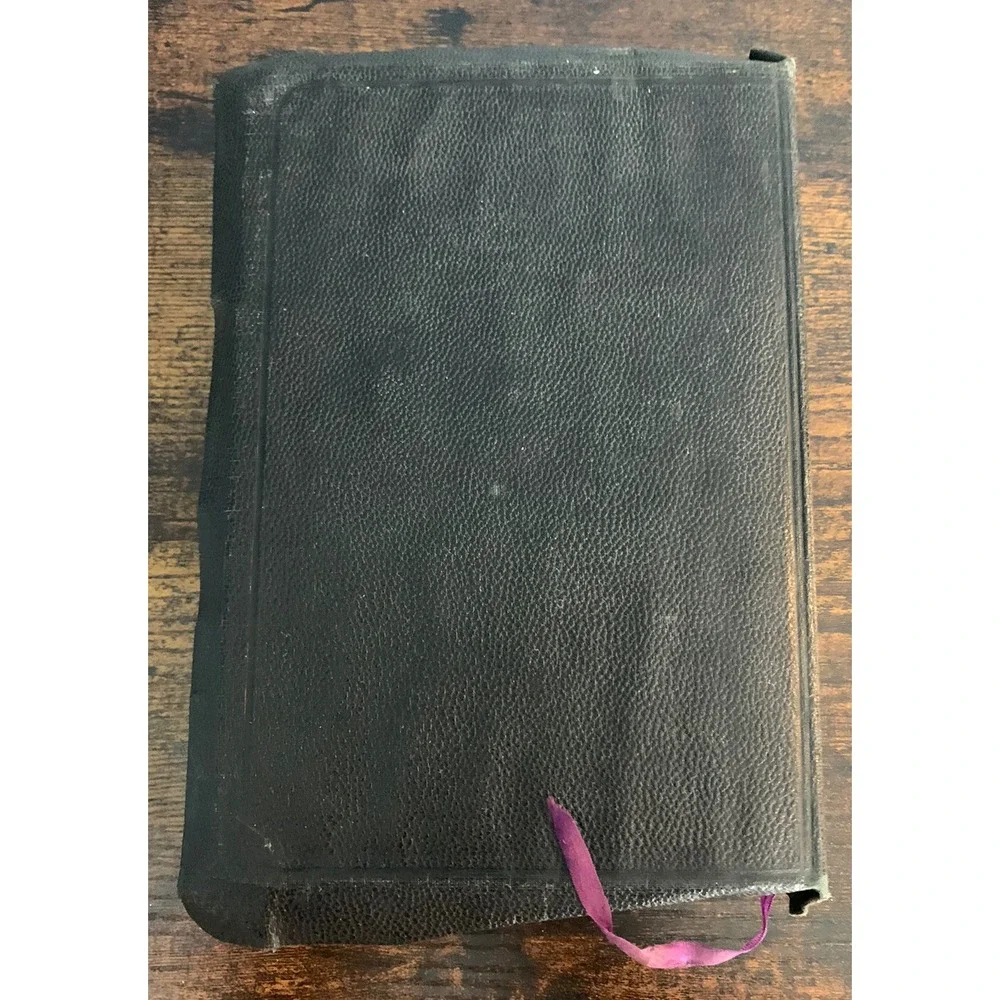 N/A holy bible